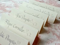 Love Letters Calligraphy by Urbis Scriptores 1078871 Image 7